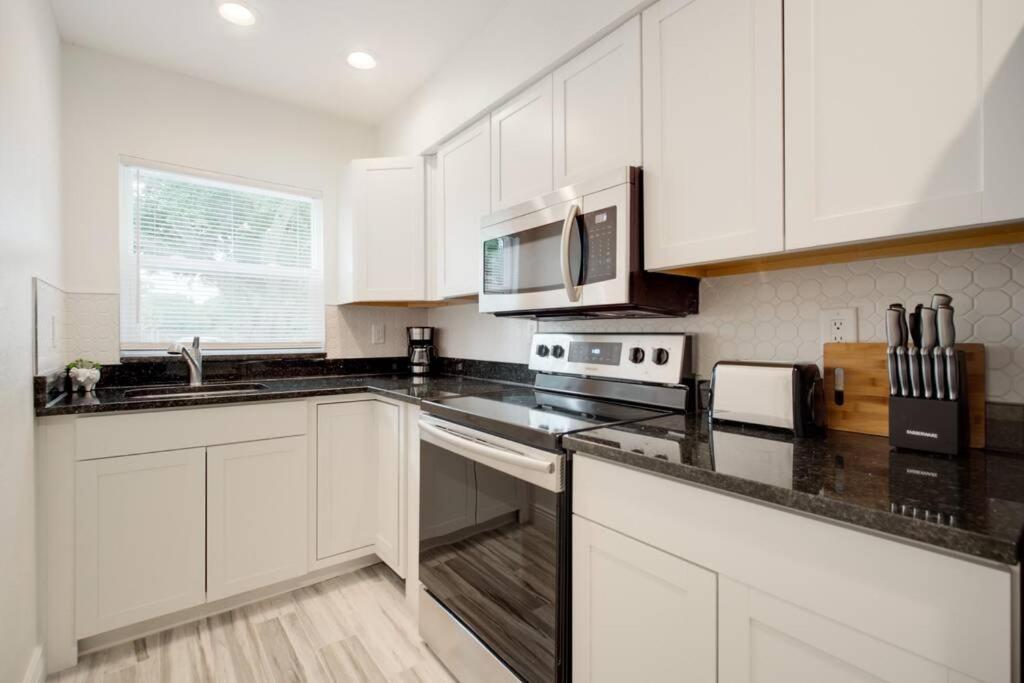 Modern Bayshore Home 44 Tampa Exterior photo