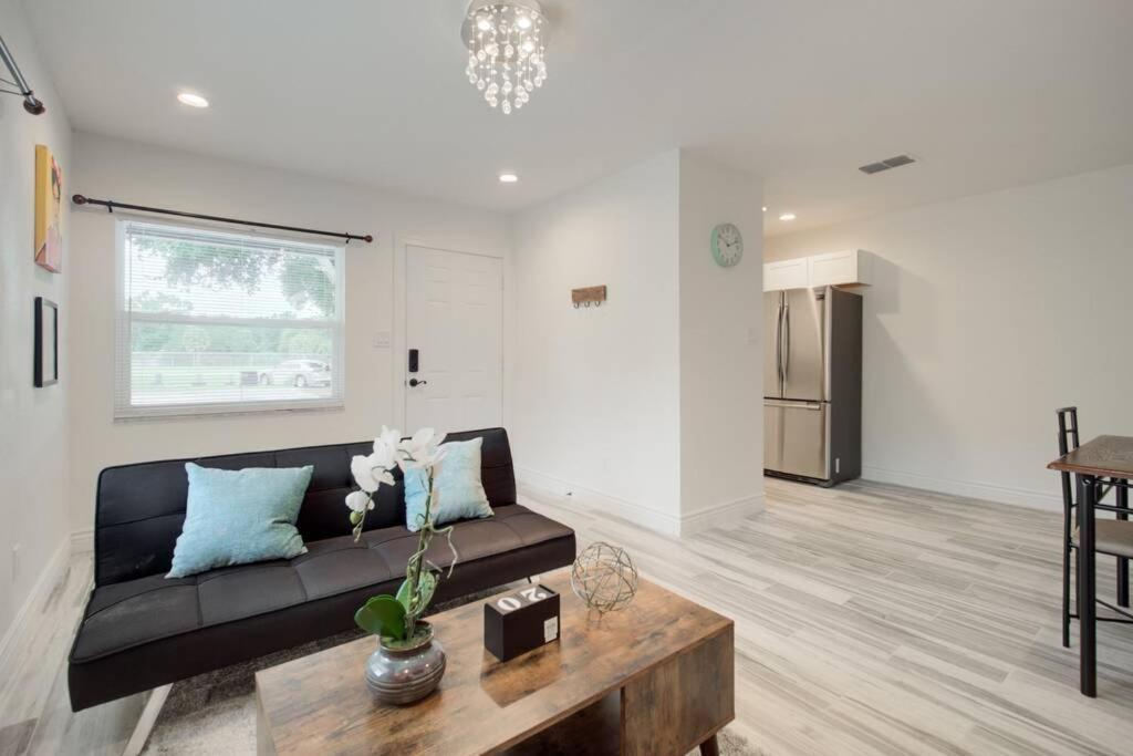 Modern Bayshore Home 44 Tampa Exterior photo