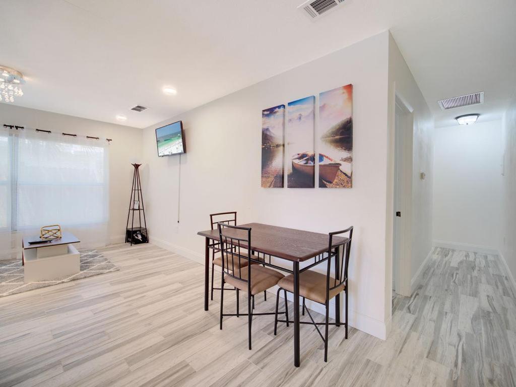 Modern Bayshore Home 44 Tampa Exterior photo